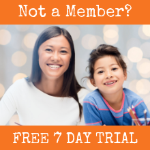 Become A Member